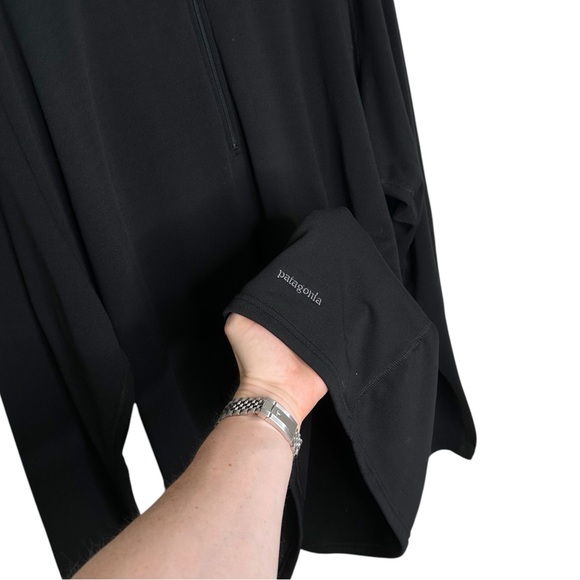 Patagonia regulator half zip fleece jacket - Picture 3 of 6